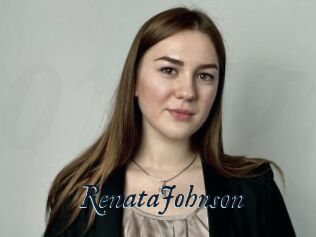 RenataJohnson