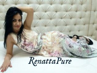 RenattaPure