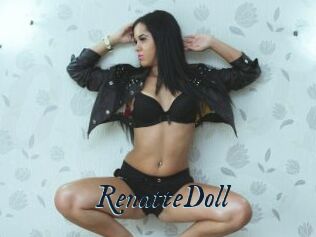 RenatteDoll