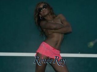 ReneeRay