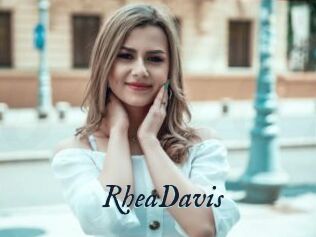 RheaDavis