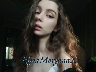 RheaMorganaX