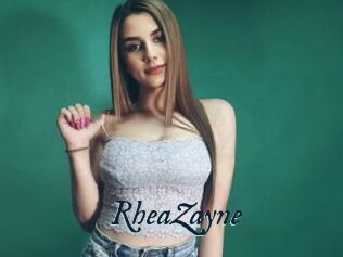 RheaZayne