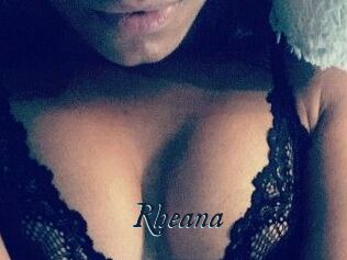 Rheana