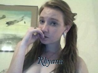 Rhyann
