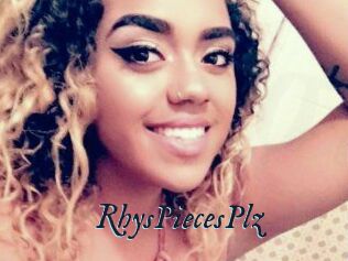 RhysPiecesPlz Oral Girls