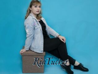 RiaTucker