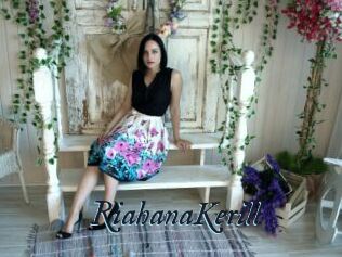 RiahanaKerill