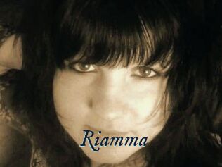 Riamma
