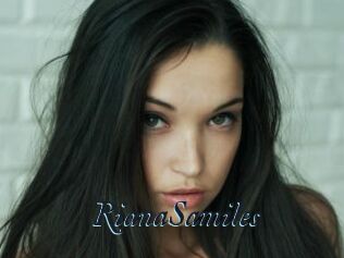 RianaSamiles