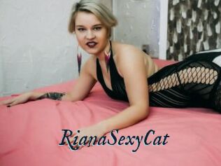 RianaSexyCat