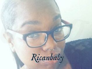 Ricanbaby