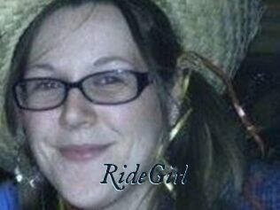 RideGirl