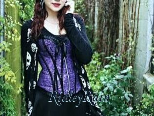 Ridley_Rain