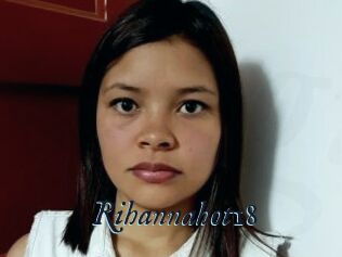 Rihannahot18