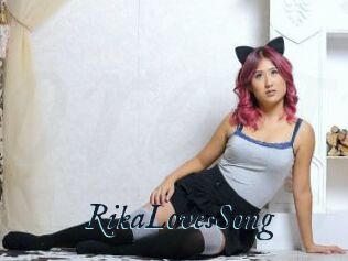 RikaLovesSong