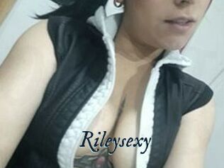 Rileysexy