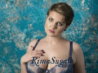 RimaSugar