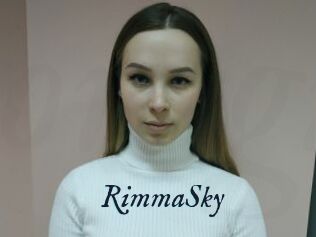 RimmaSky