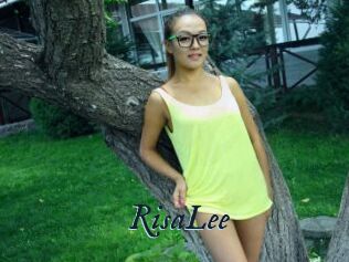 RisaLee