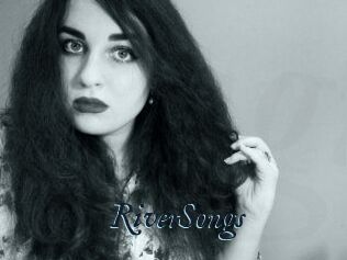 RiverSongs