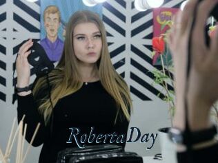 RobertaDay