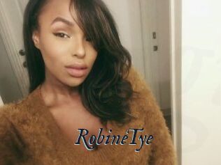 Robine_Tye