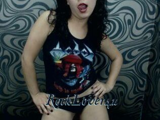 RockLover4u