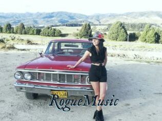 RogueMusic