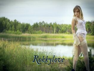 Rokkylove