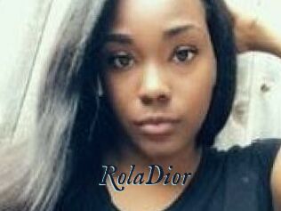 RolaDior