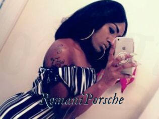 RomaniPorsche
