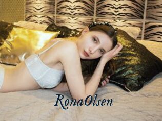 RonaOlsen
