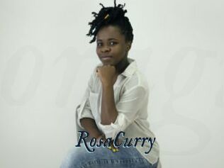 RosaCurry