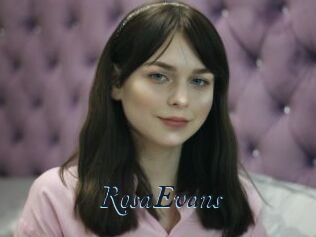 RosaEvans