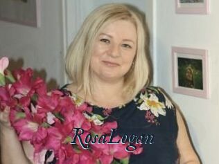 RosaLogan