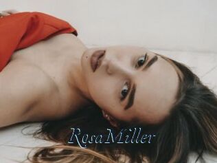 RosaMiller