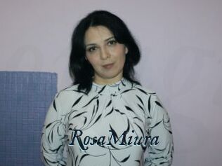 RosaMiura