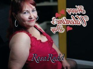 RosaRedd