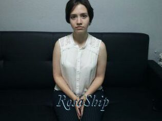 RosaShip