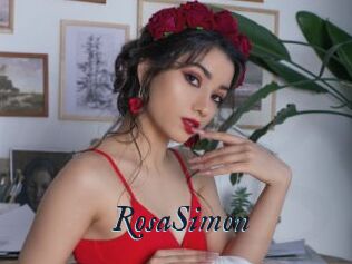 RosaSimon
