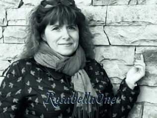 RosabellaOne