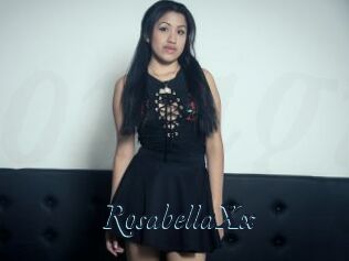 RosabellaXx