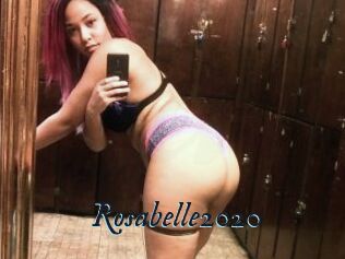 Rosabelle2020
