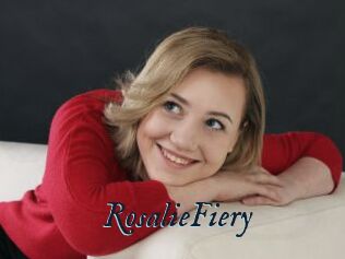 RosalieFiery