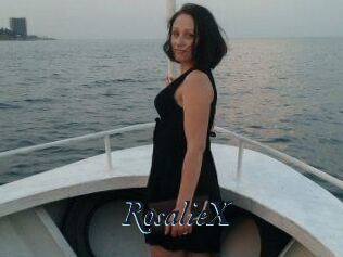 RosalieX