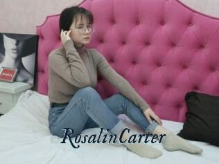 RosalinCarter