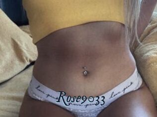 Rose9033
