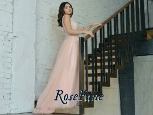 RoseFane