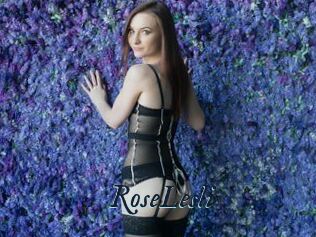 RoseLesli